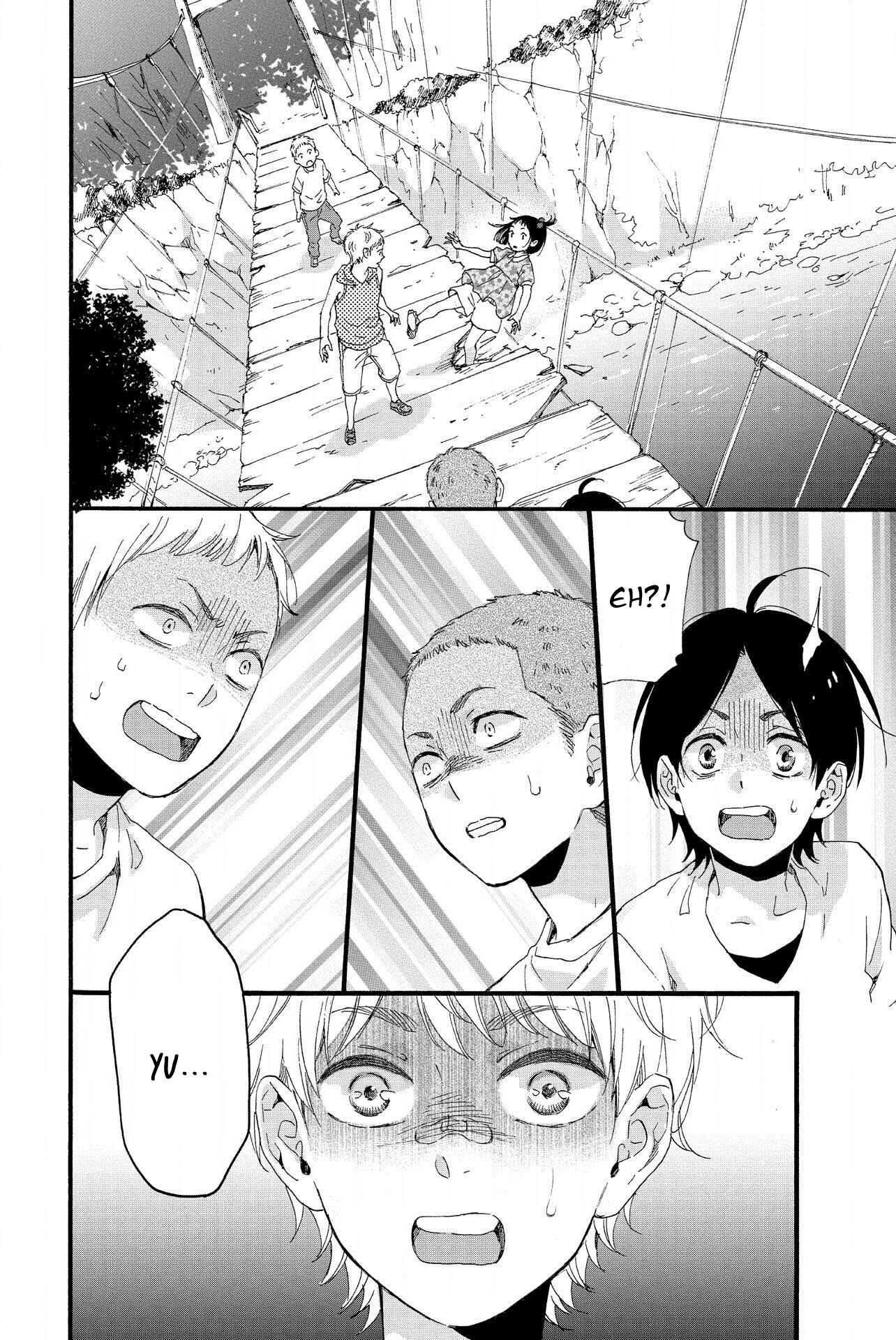 Page 9 Chapter 13 Sweet Bitter