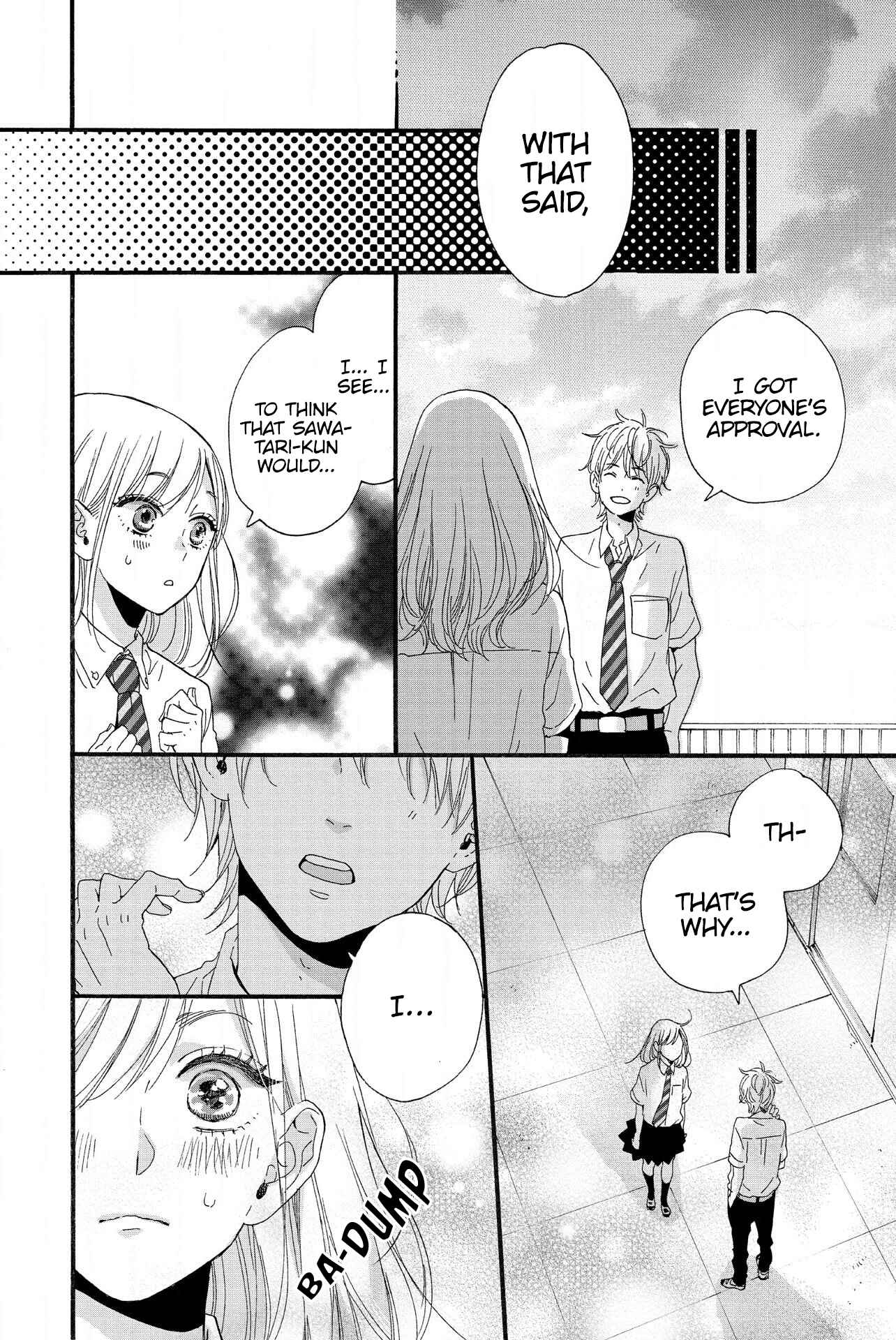 Page 11 Chapter 16 Sweet Bitter