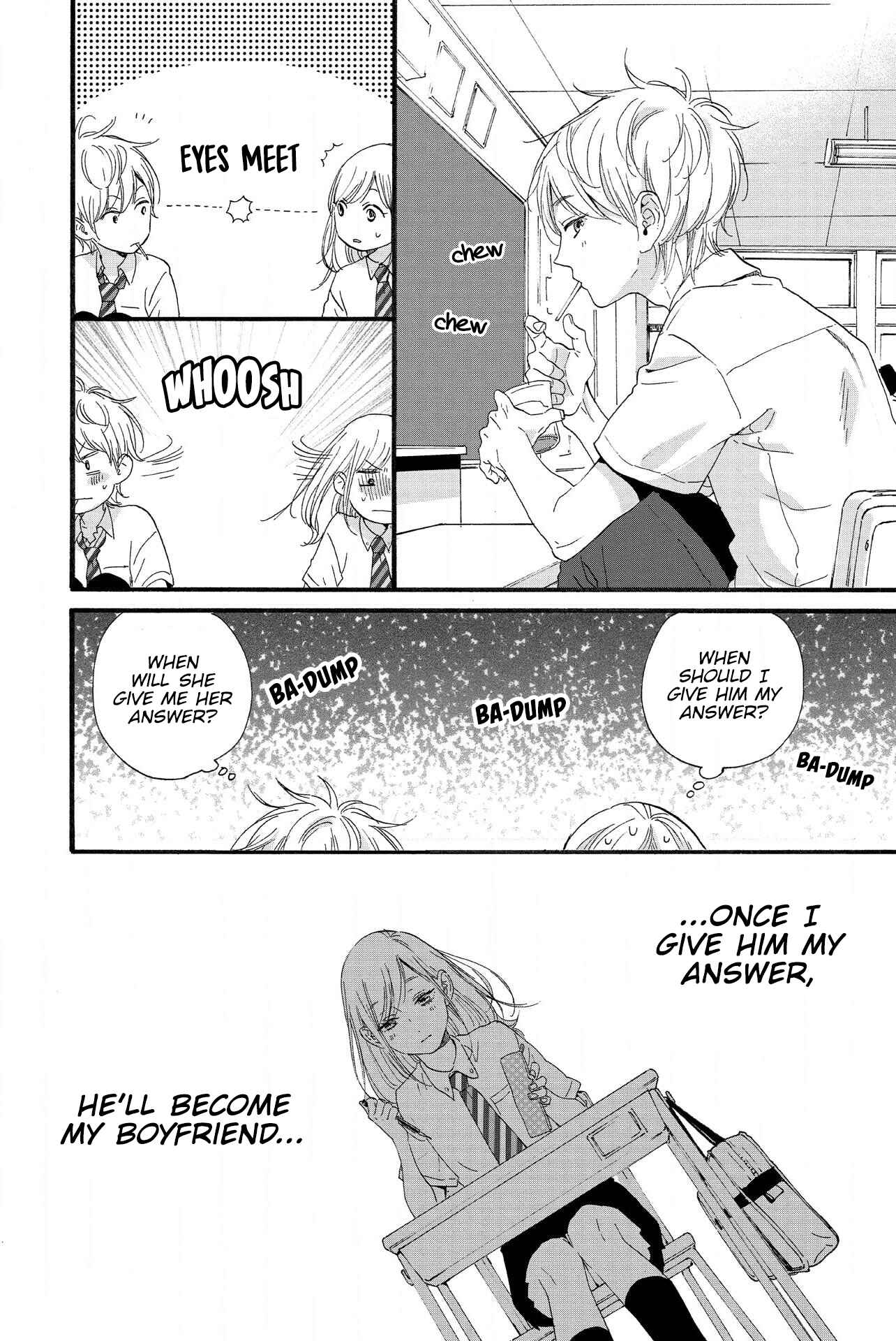 Page 17 Chapter 16 Sweet Bitter