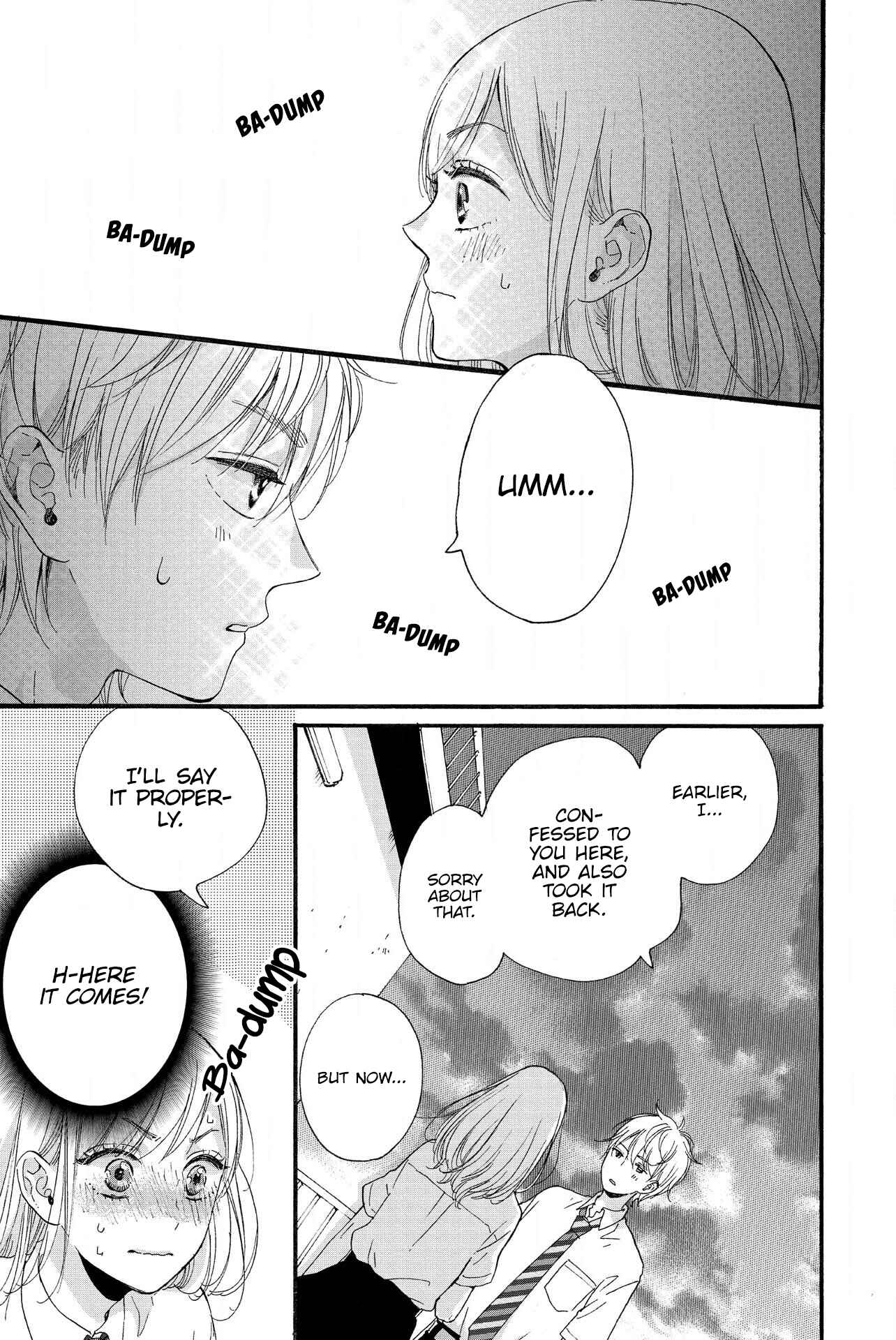 Page 6 Chapter 16 Sweet Bitter