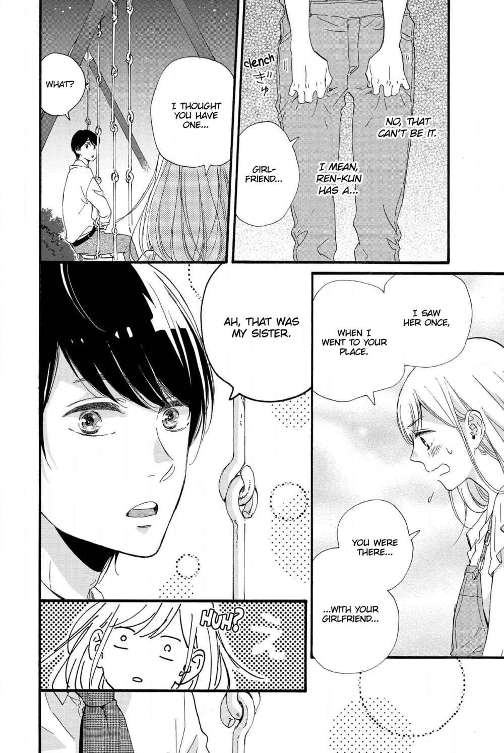 Page 9 Chapter 18 Sweet Bitter