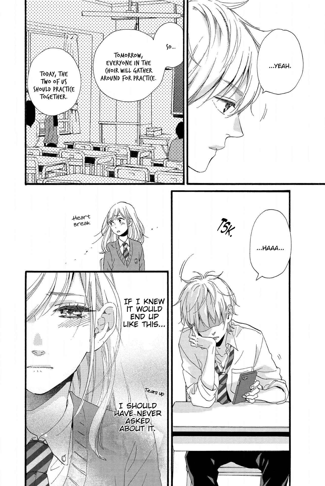 Page 18 Chapter 10 Sweet Bitter