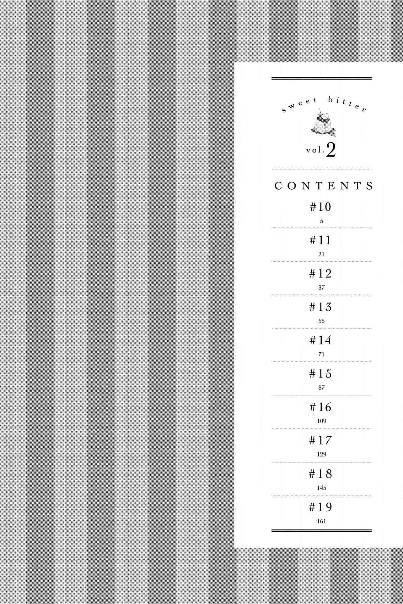 Page 6 Chapter 10 Sweet Bitter