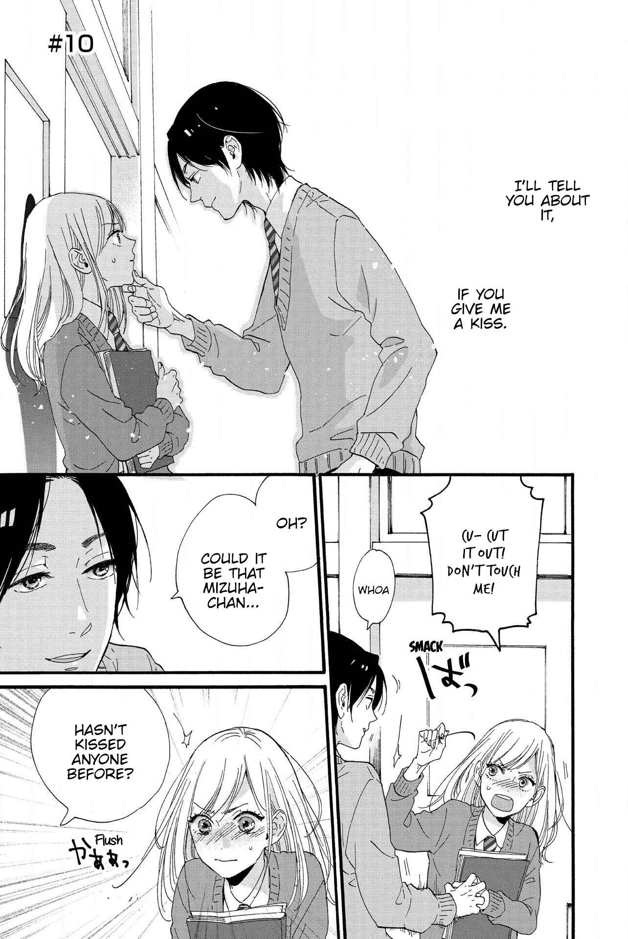 Page 7 Chapter 10 Sweet Bitter