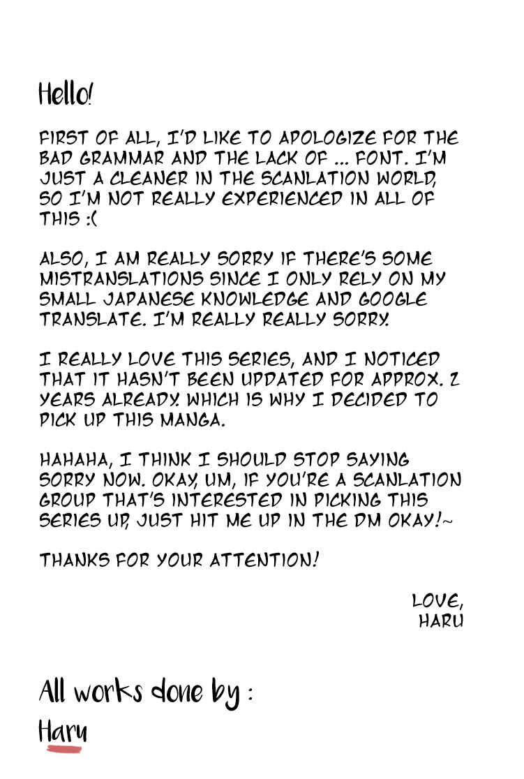 Page 17 Chapter 5 Sweet Bitter
