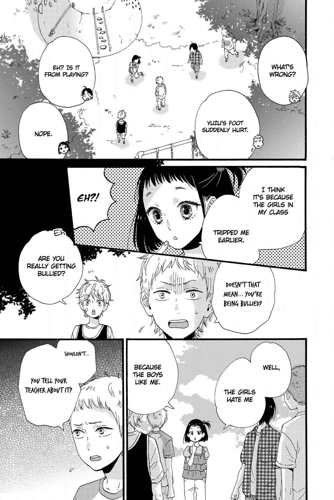 Page 14 Chapter 12 Sweet Bitter