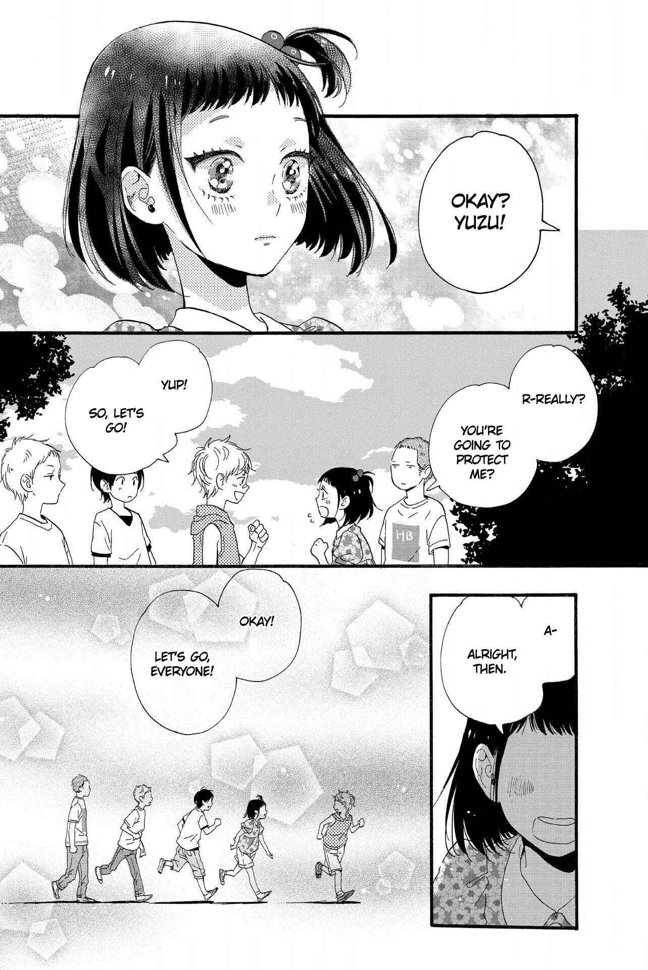 Page 19 Chapter 12 Sweet Bitter