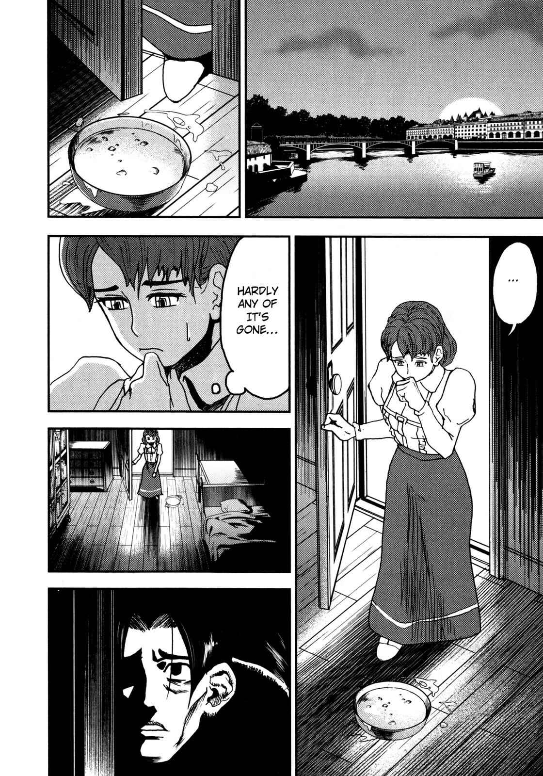 Page 18 Chapter 4 The Metamorphosis (Variety Art Works)