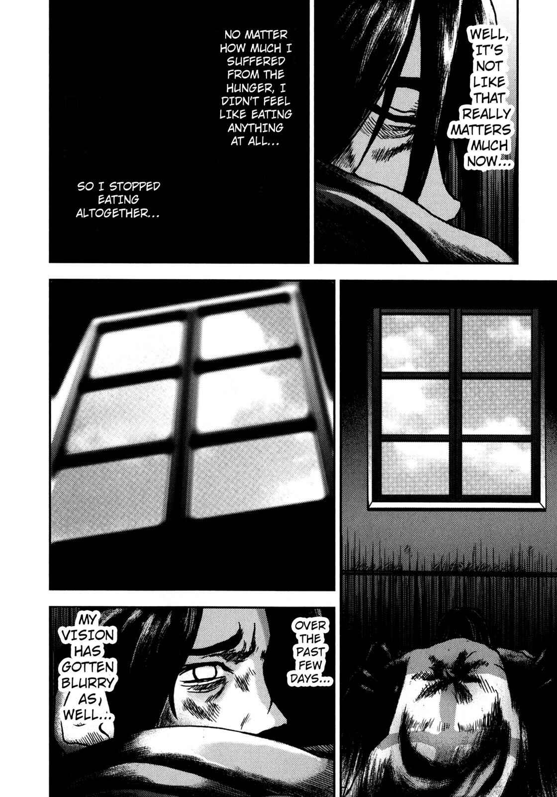 Page 48 Chapter 4 The Metamorphosis (Variety Art Works)
