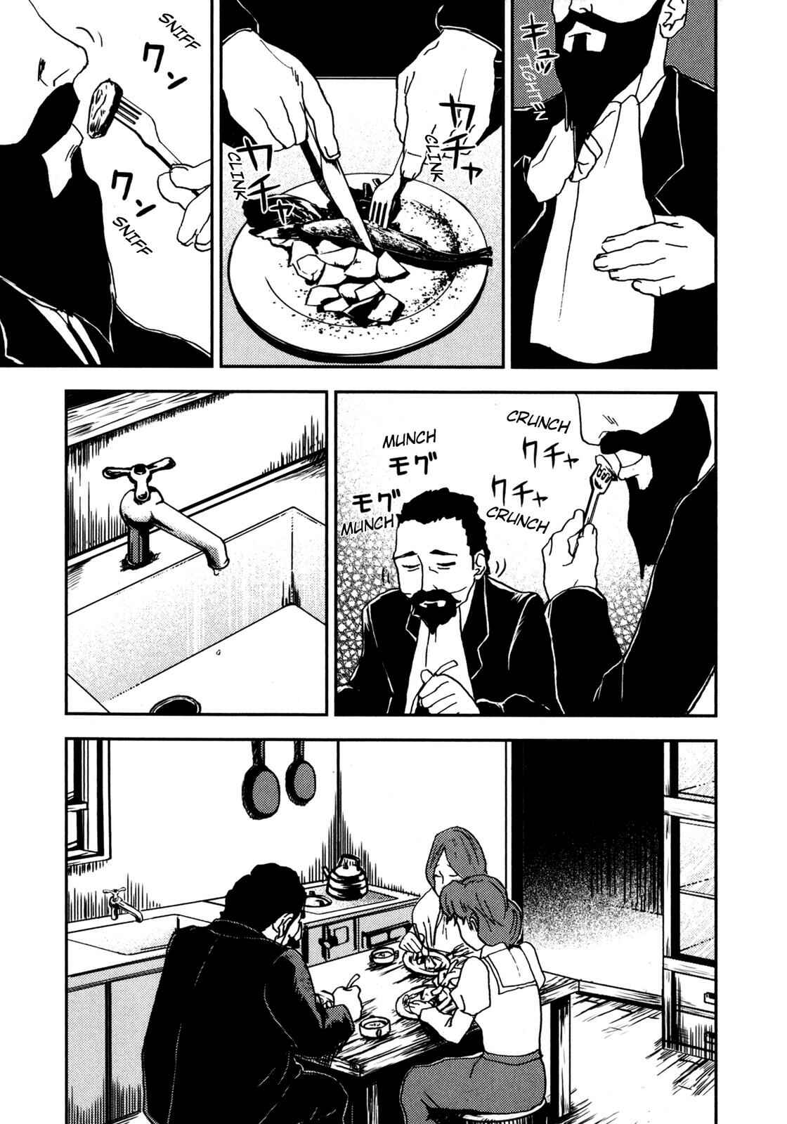 Page 53 Chapter 4 The Metamorphosis (Variety Art Works)
