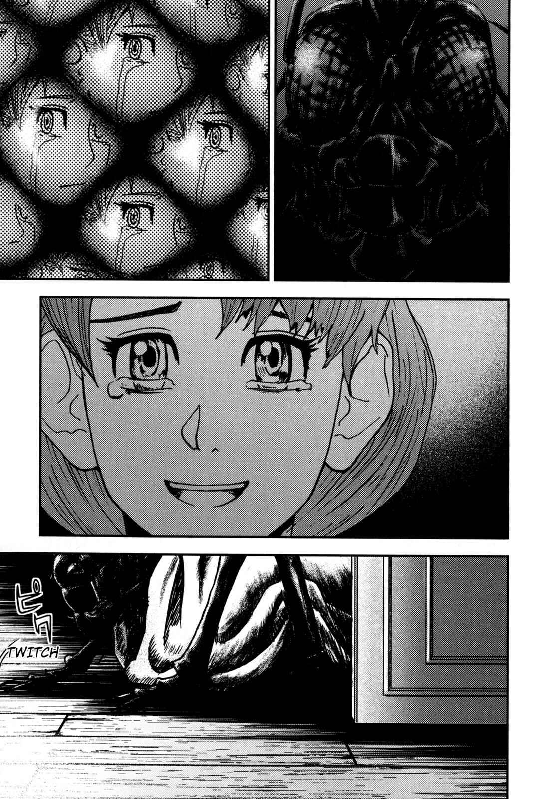 Page 67 Chapter 4 The Metamorphosis (Variety Art Works)