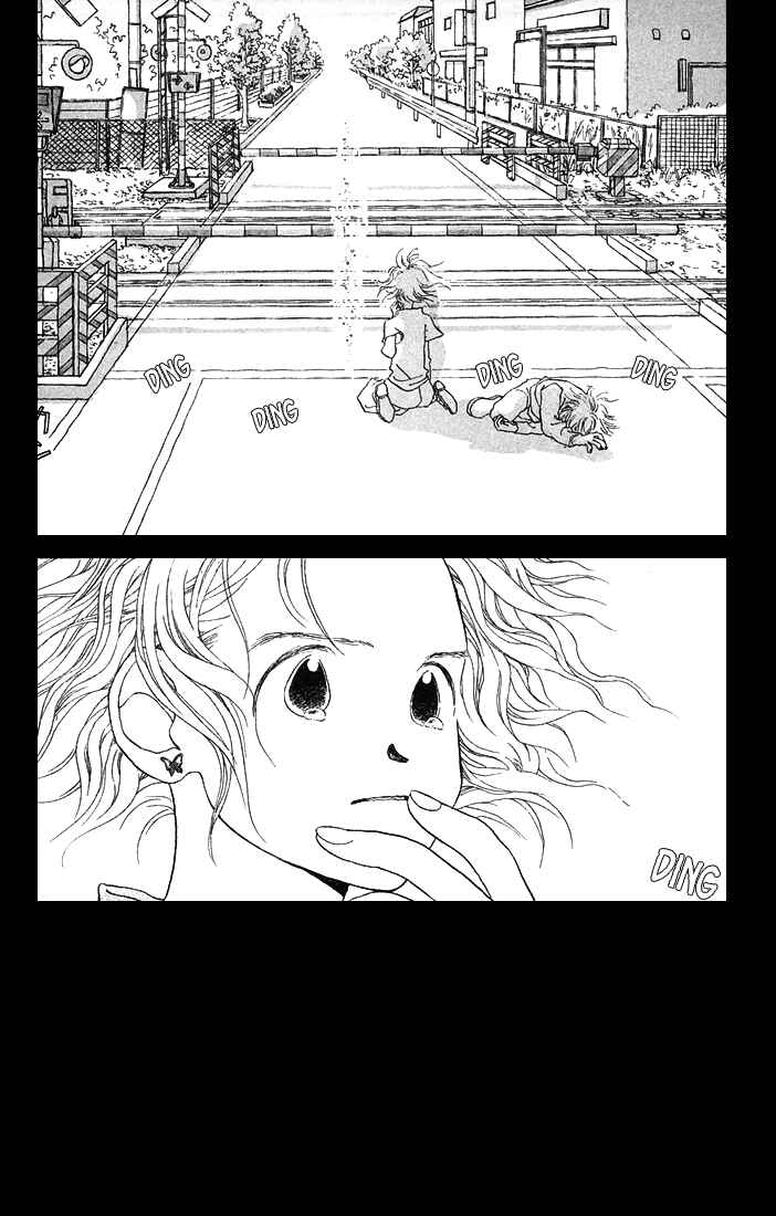 Page 18 Chapter 1.3 Mahou wo Shinjiru kai?