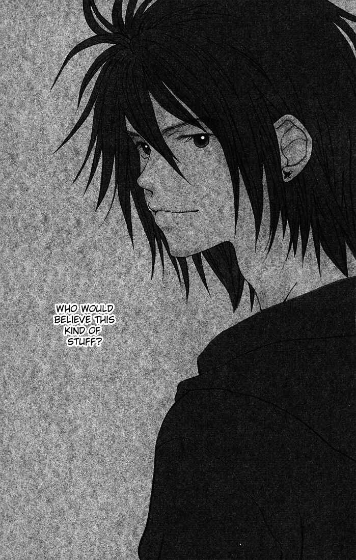 Page 19 Chapter 1.3 Mahou wo Shinjiru kai?