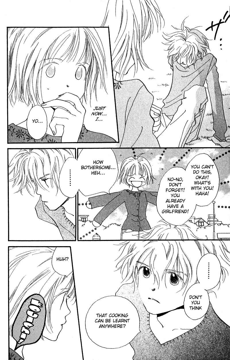 Page 37 Chapter 4.5 Mahou wo Shinjiru kai?