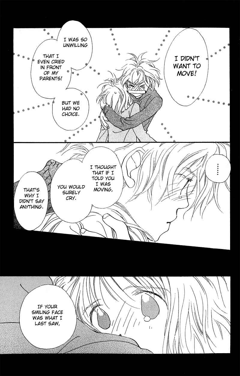 Page 48 Chapter 4.5 Mahou wo Shinjiru kai?