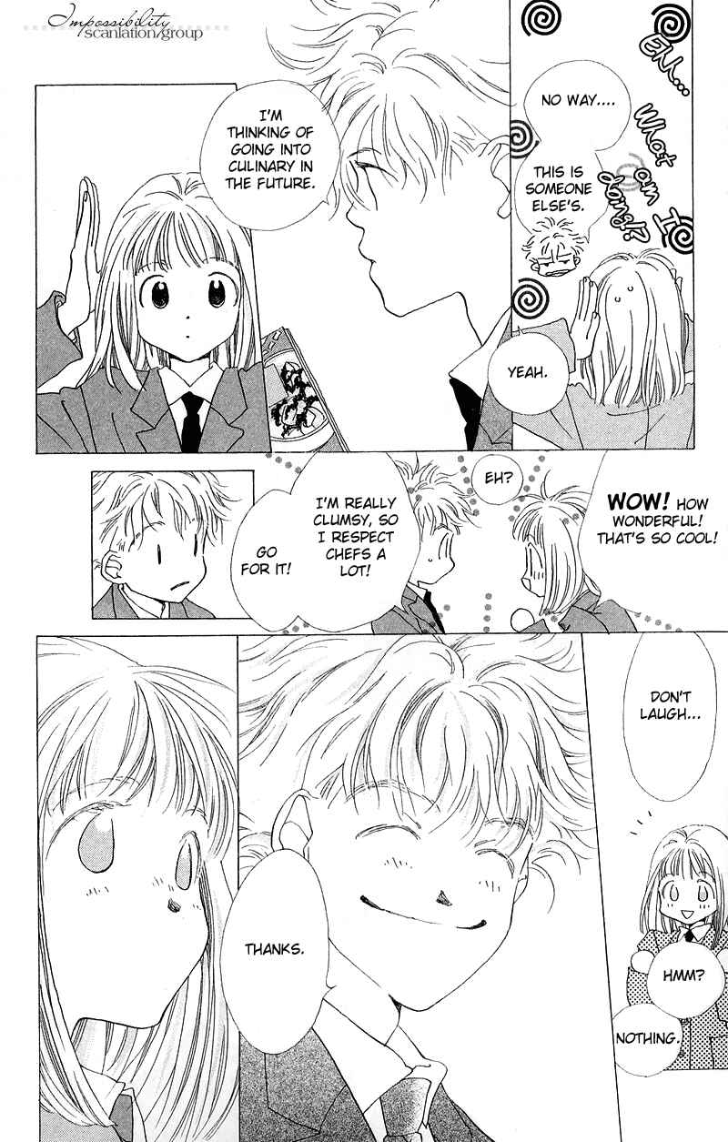 Page 7 Chapter 4.5 Mahou wo Shinjiru kai?