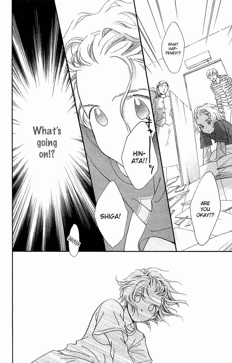 Page 13 Chapter 1.2 Mahou wo Shinjiru kai?