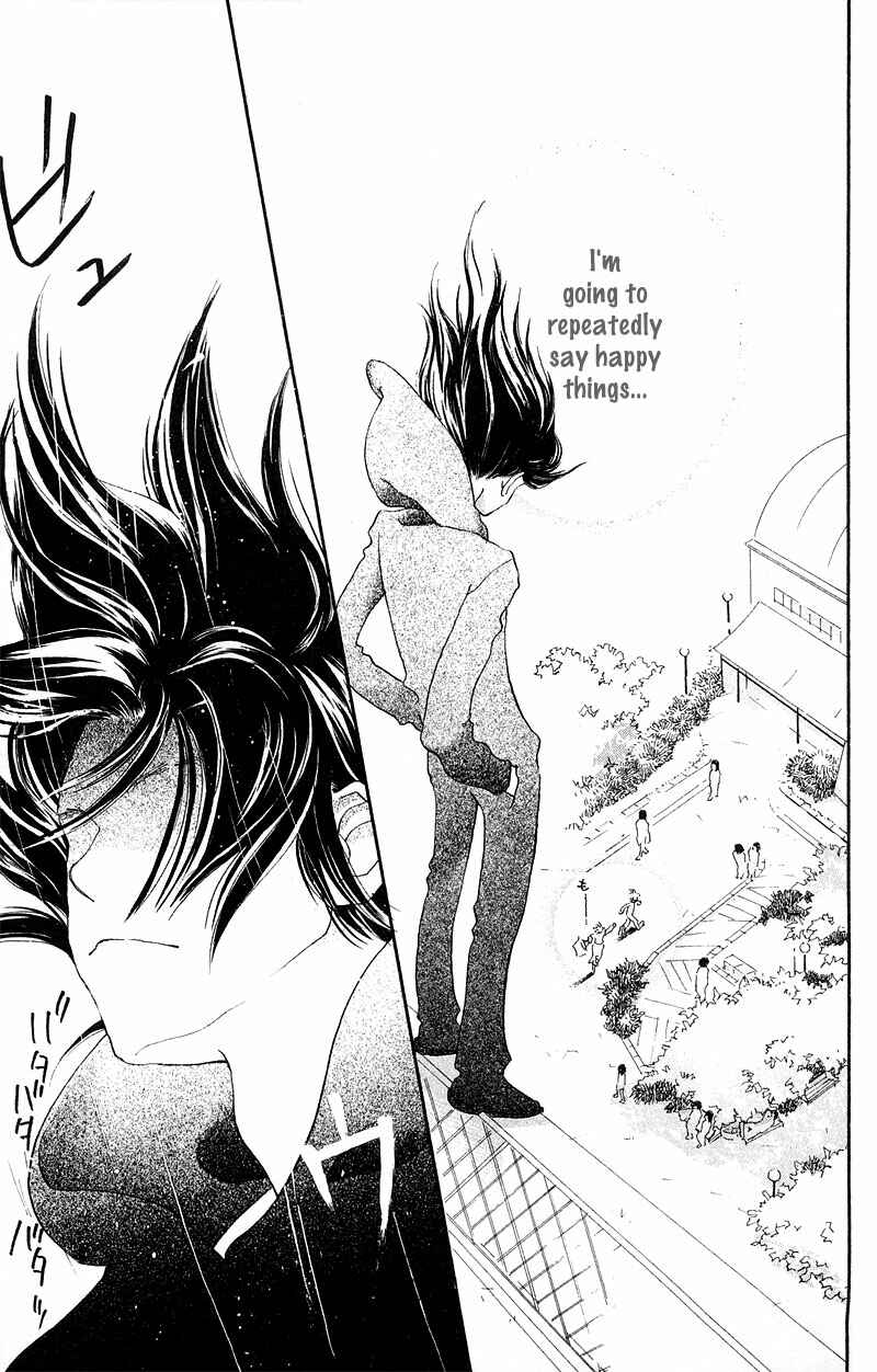Page 4 Chapter 1.2 Mahou wo Shinjiru kai?