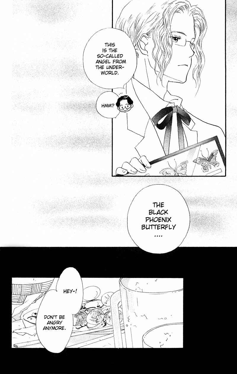 Page 9 Chapter 1.2 Mahou wo Shinjiru kai?