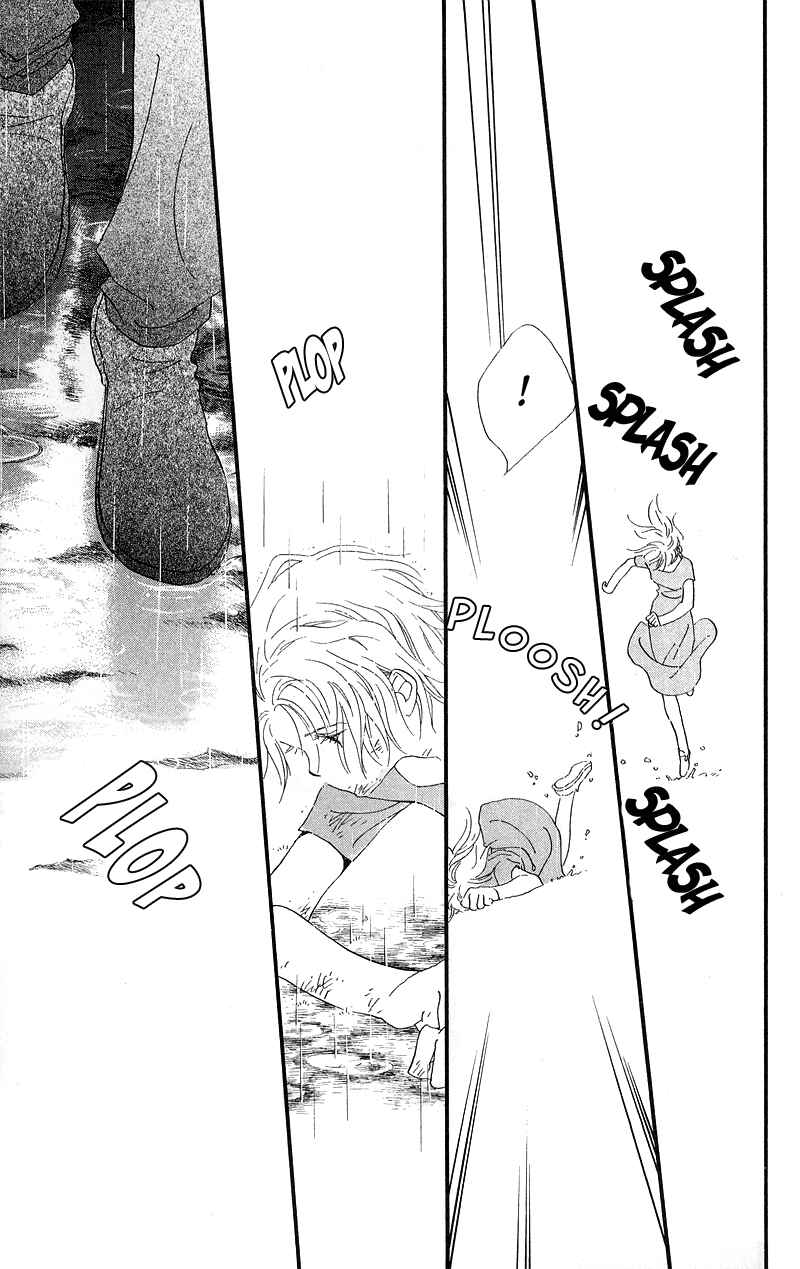 Page 26 Chapter 4 Mahou wo Shinjiru kai?
