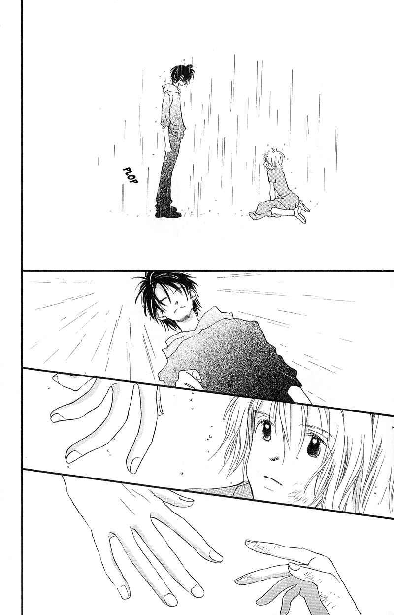 Page 27 Chapter 4 Mahou wo Shinjiru kai?