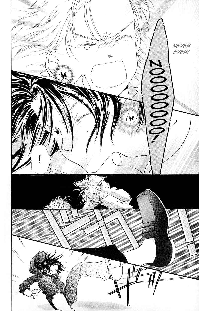 Page 29 Chapter 3 Mahou wo Shinjiru kai?