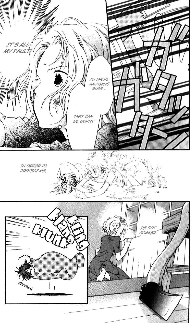 Page 15 Chapter 5 Mahou wo Shinjiru kai?