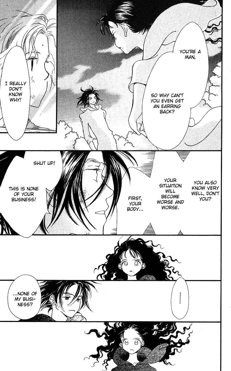 Page 31 Chapter 5 Mahou wo Shinjiru kai?