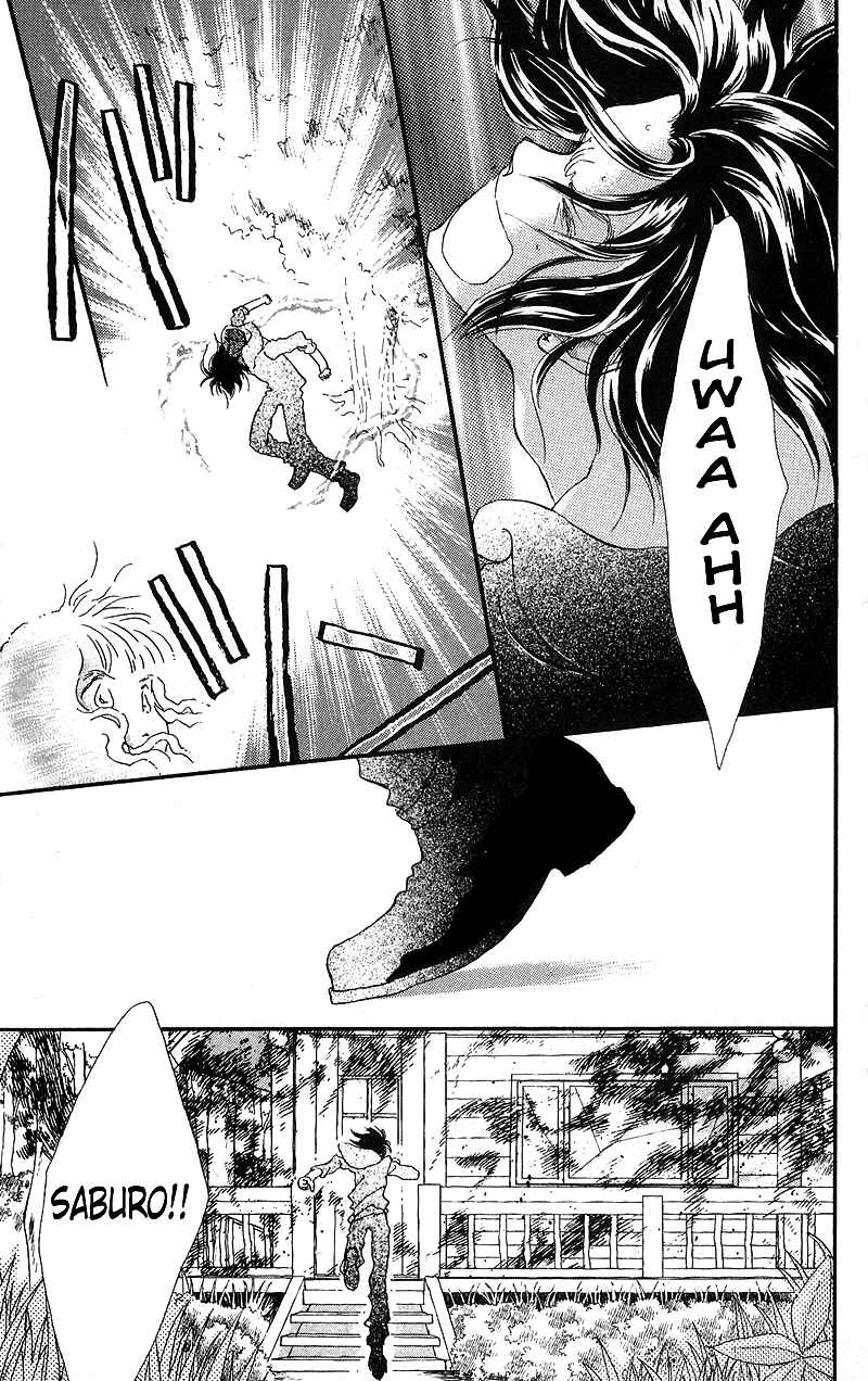 Page 35 Chapter 5 Mahou wo Shinjiru kai?
