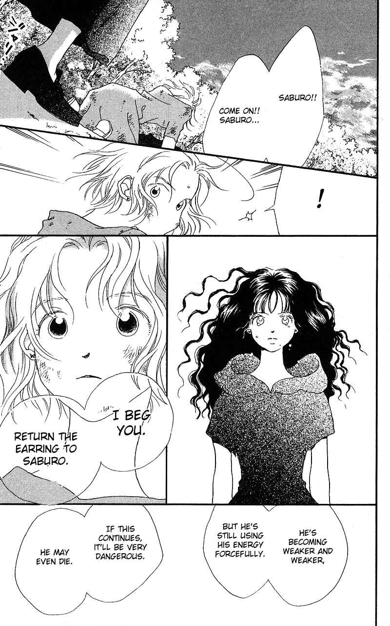 Page 39 Chapter 5 Mahou wo Shinjiru kai?