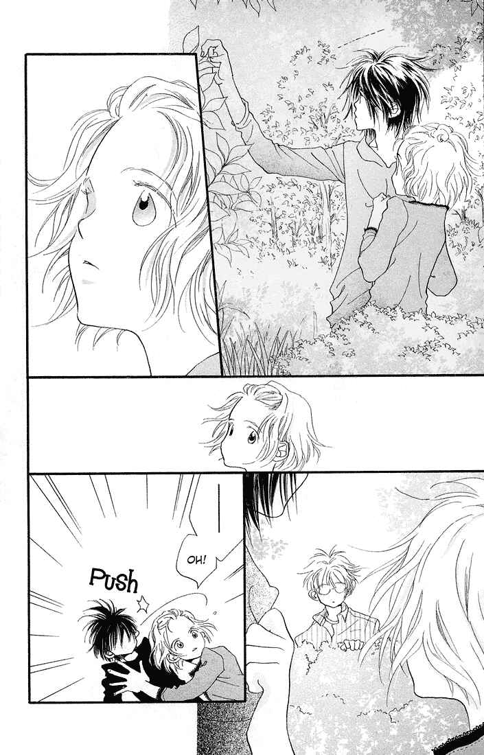 Page 27 Chapter 2 Mahou wo Shinjiru kai?