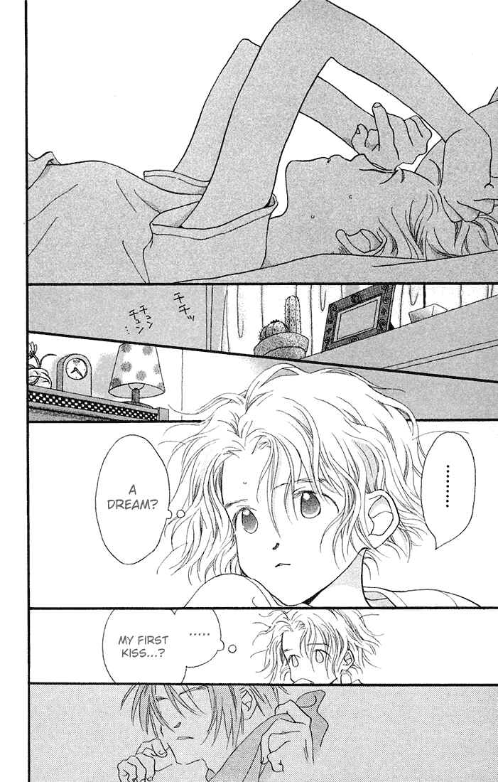 Page 5 Chapter 2 Mahou wo Shinjiru kai?