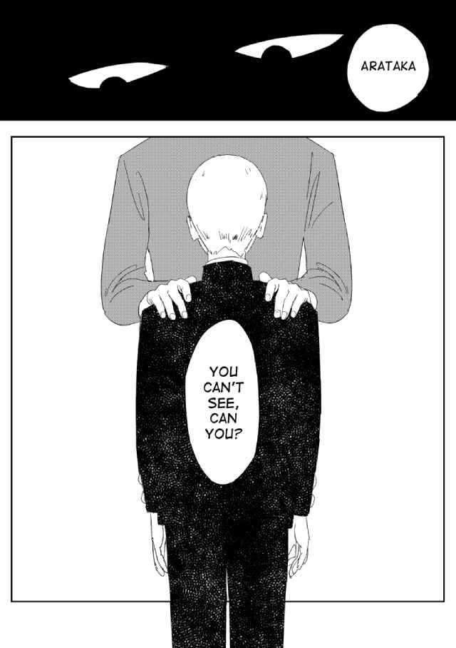 Page 7 Chapter Unknown_368e Mob Psycho 100 – Nihaku Mikka (Doujinshi)