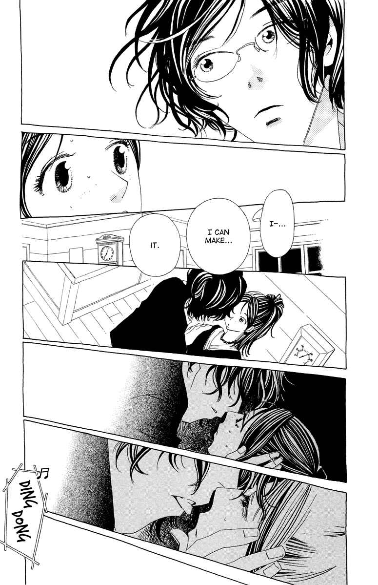 Page 16 Chapter 11 Ane no Kekkon