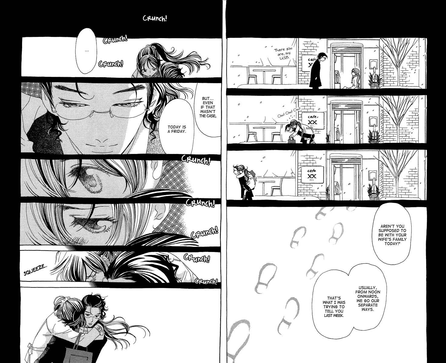 Page 29 Chapter 15 Ane no Kekkon
