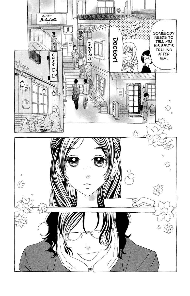 Page 9 Chapter 8 Ane no Kekkon