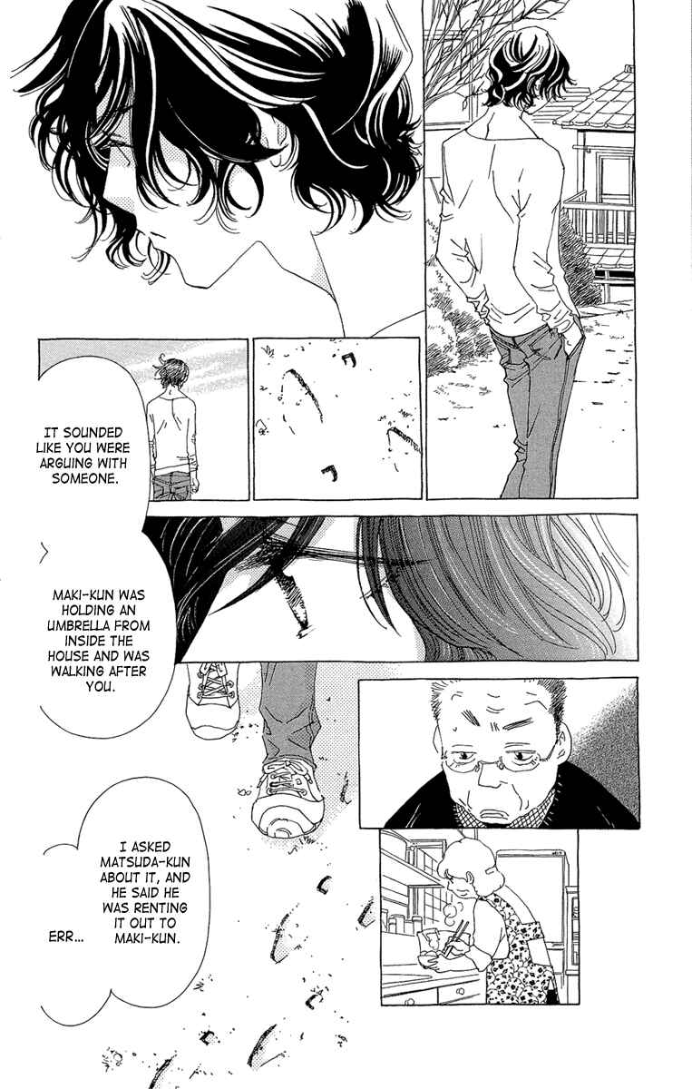 Page 29 Chapter 20 Ane no Kekkon