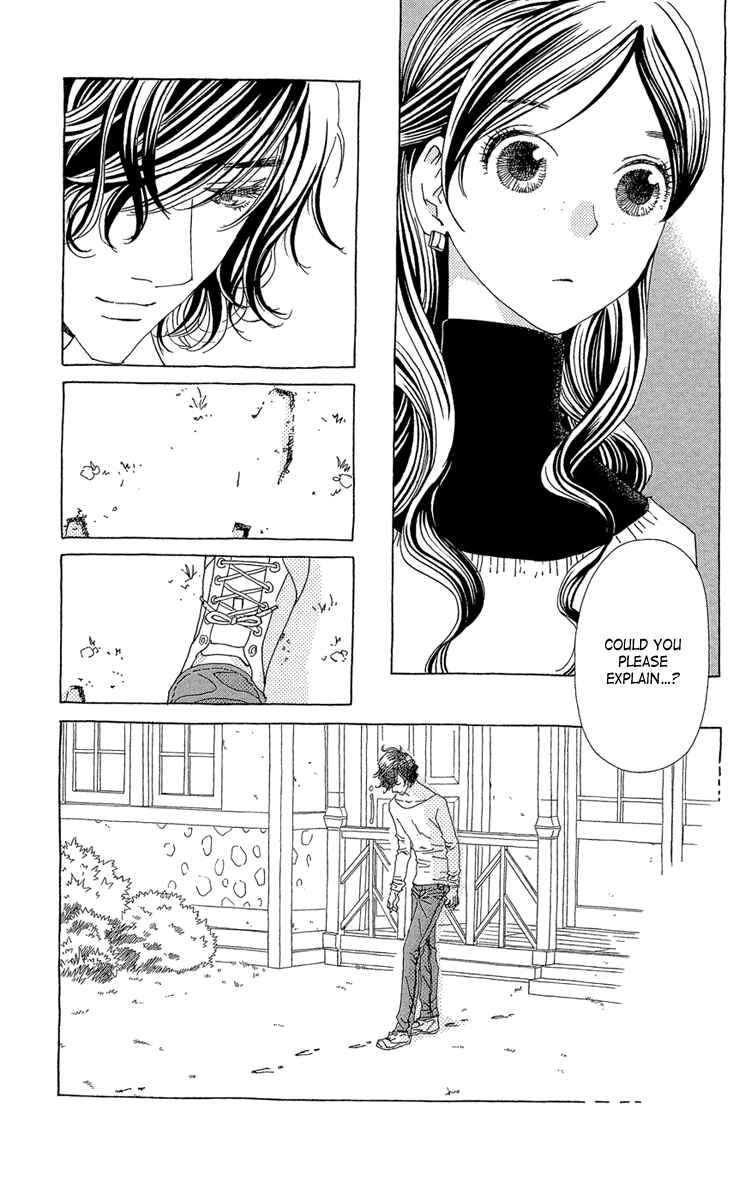 Page 30 Chapter 20 Ane no Kekkon