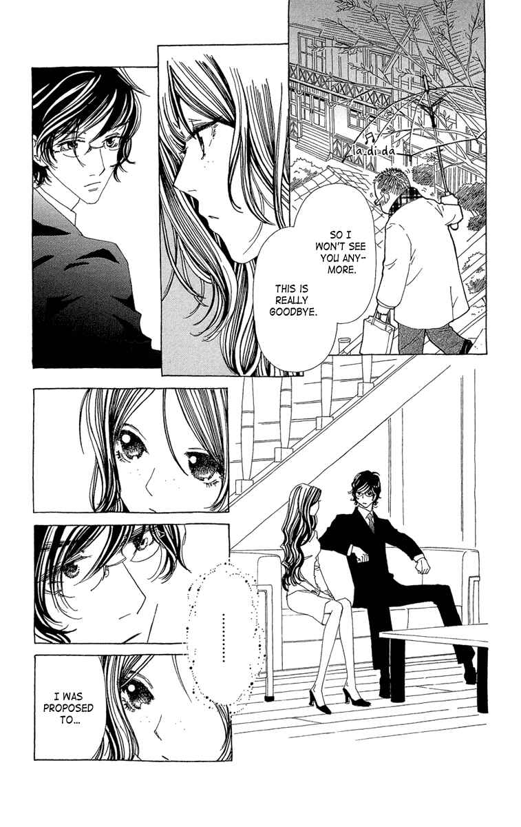 Page 6 Chapter 20 Ane no Kekkon