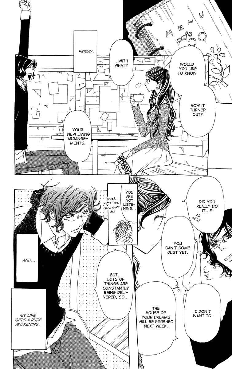 Page 22 Chapter 13 Ane no Kekkon