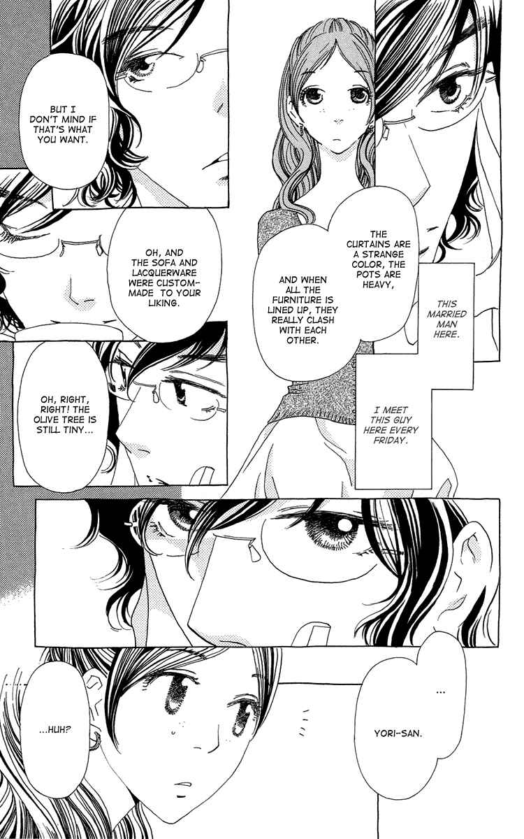 Page 23 Chapter 13 Ane no Kekkon
