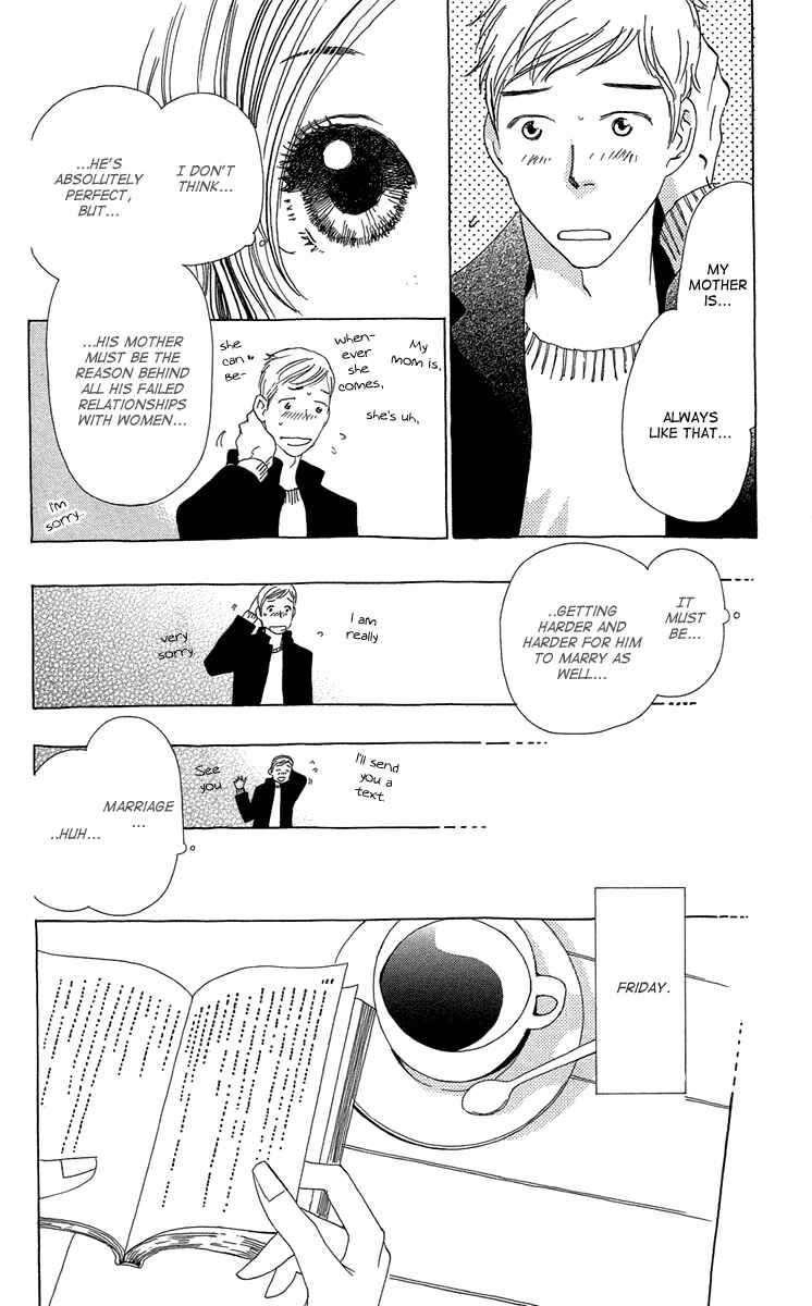 Page 30 Chapter 13 Ane no Kekkon