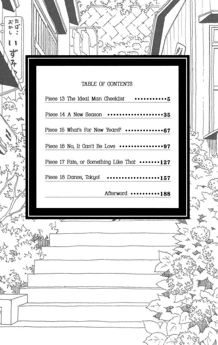 Page 6 Chapter 13 Ane no Kekkon