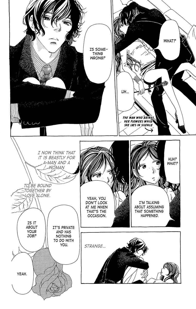 Page 36 Chapter 19 Ane no Kekkon