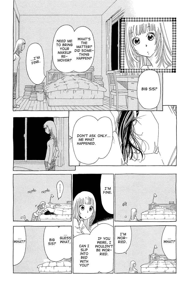 Page 24 Chapter 7 Ane no Kekkon