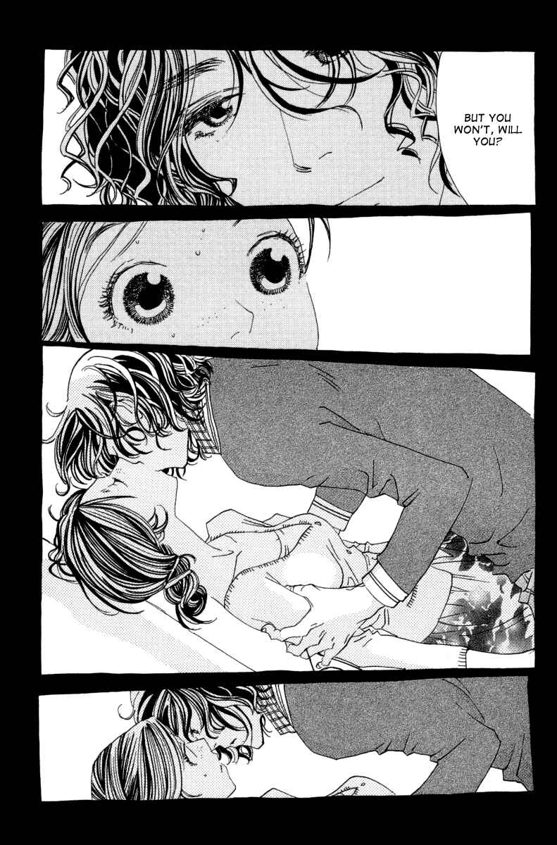 Page 22 Chapter 2 Ane no Kekkon