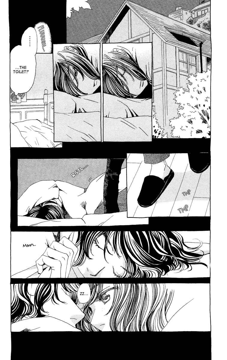 Page 30 Chapter 16 Ane no Kekkon