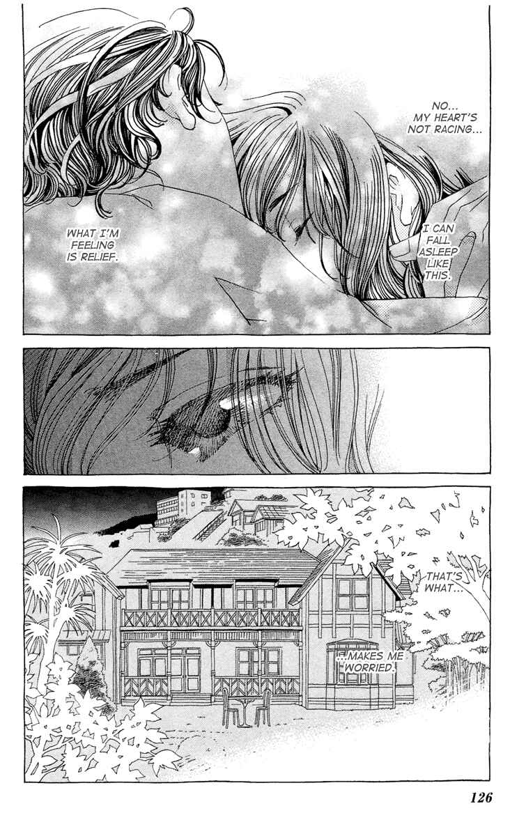 Page 32 Chapter 16 Ane no Kekkon