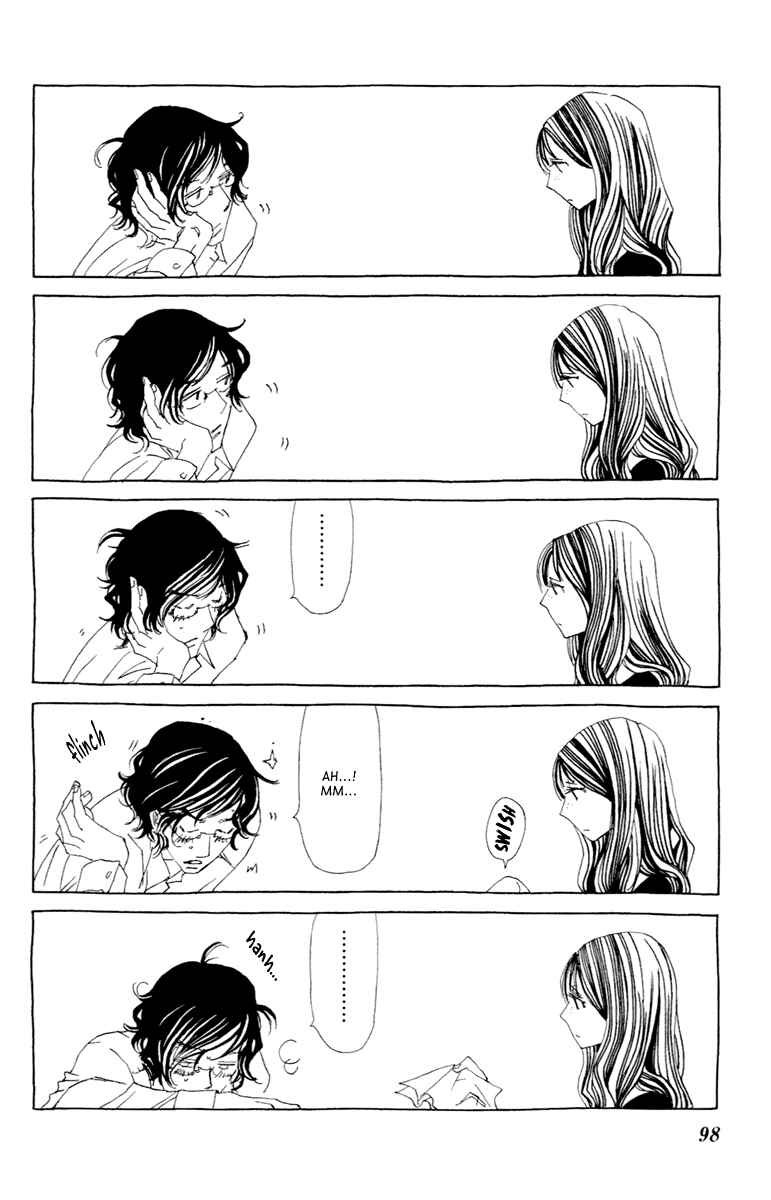 Page 4 Chapter 16 Ane no Kekkon