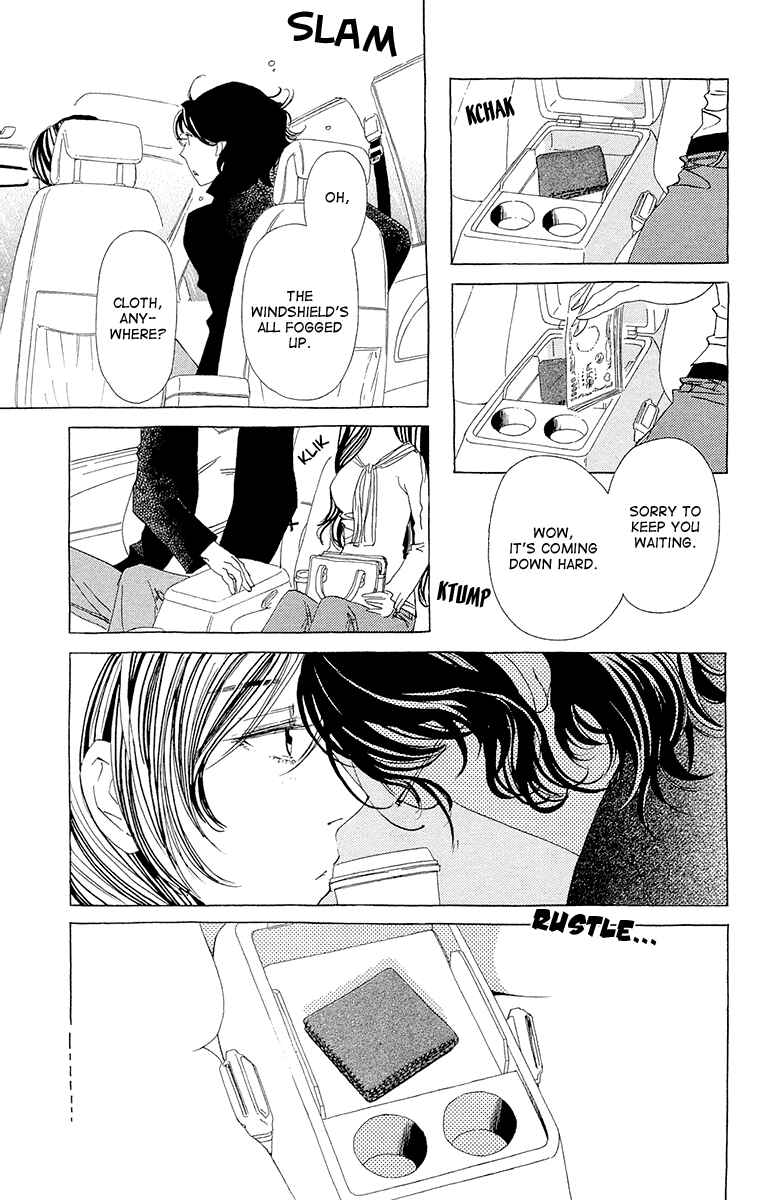 Page 30 Chapter 9 Ane no Kekkon